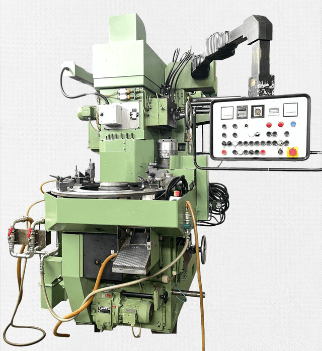 022694 - DISKUS DDS 457 II CRA