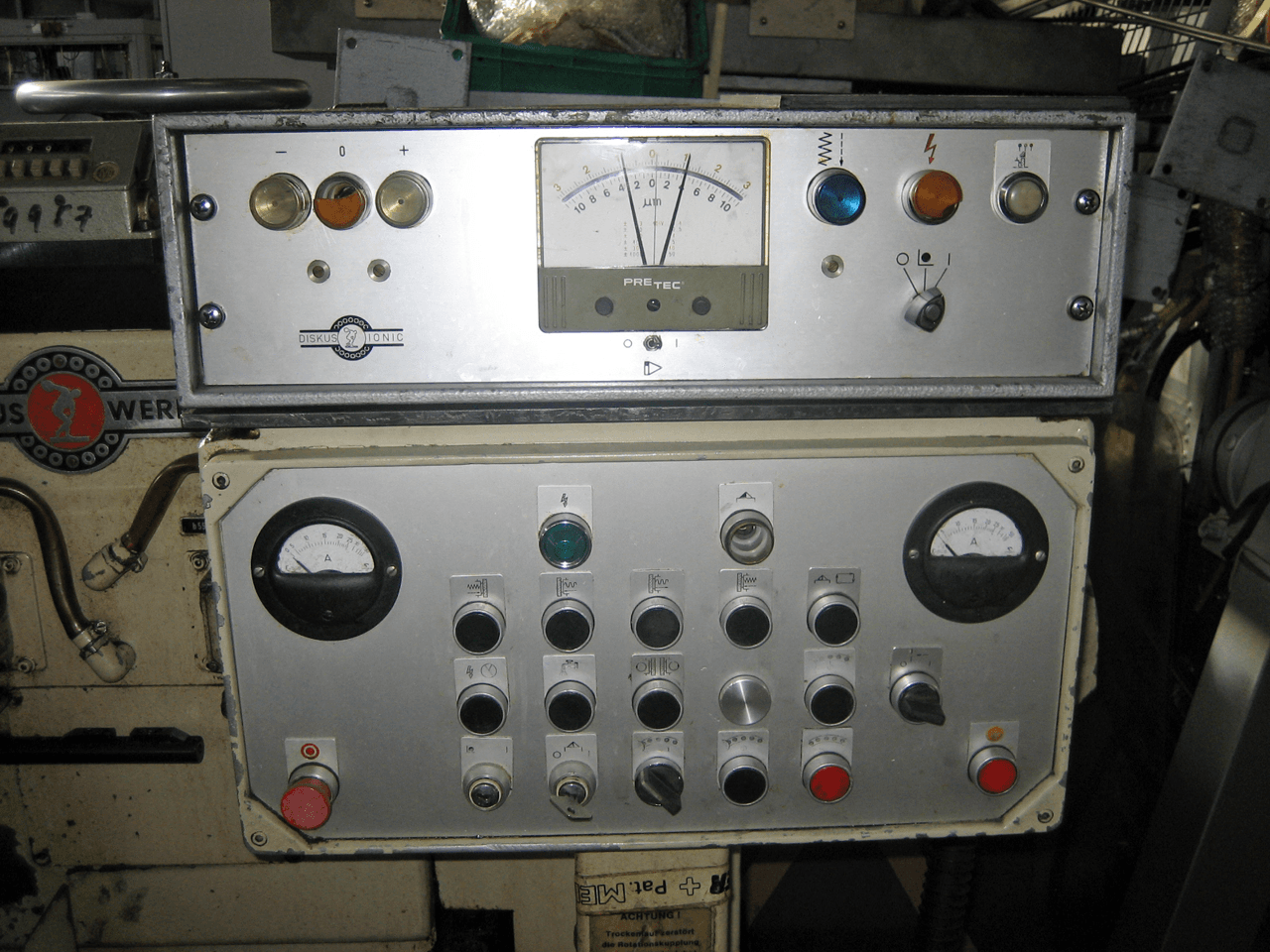 Machine image 3