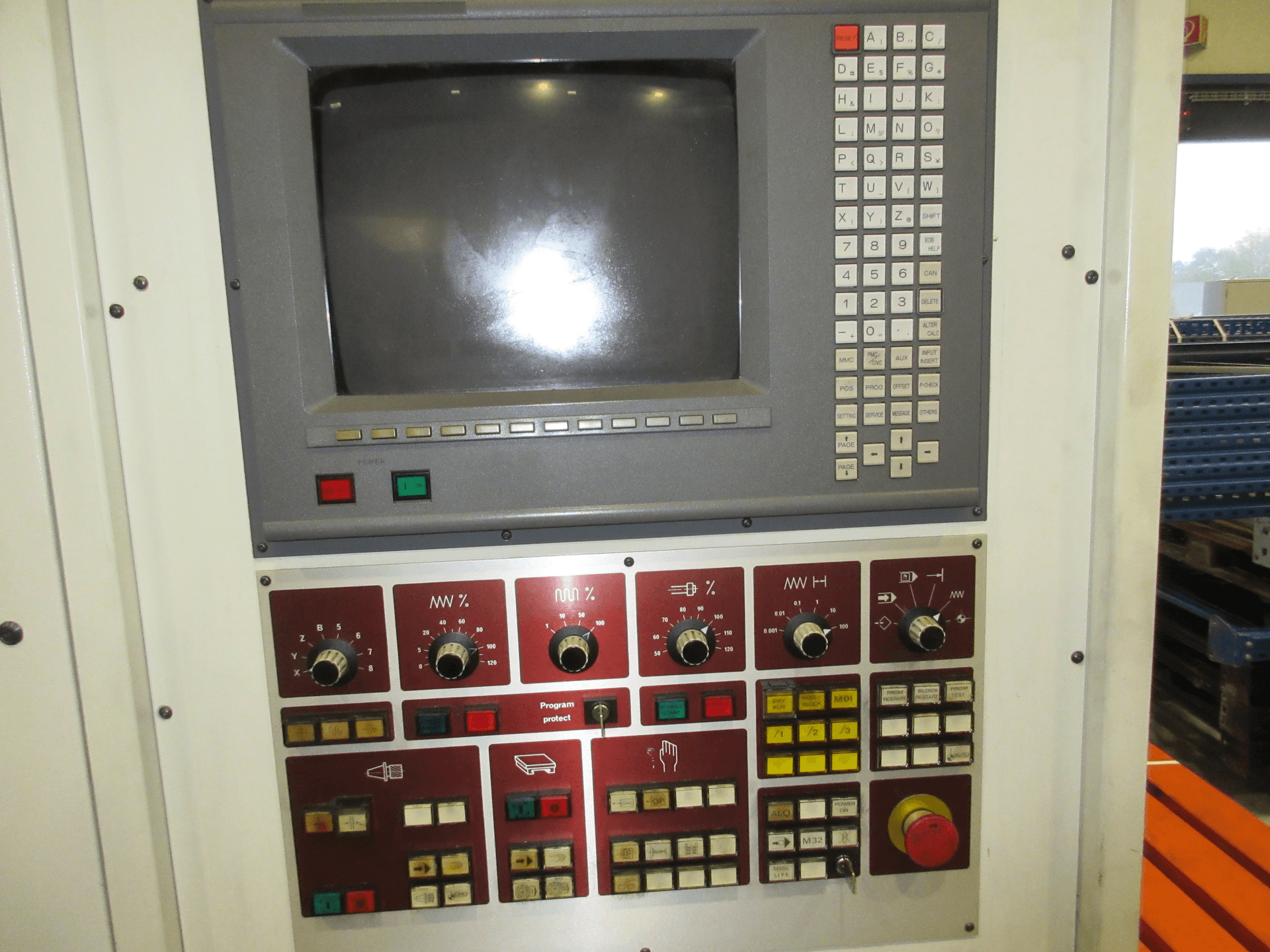 Machine image 6