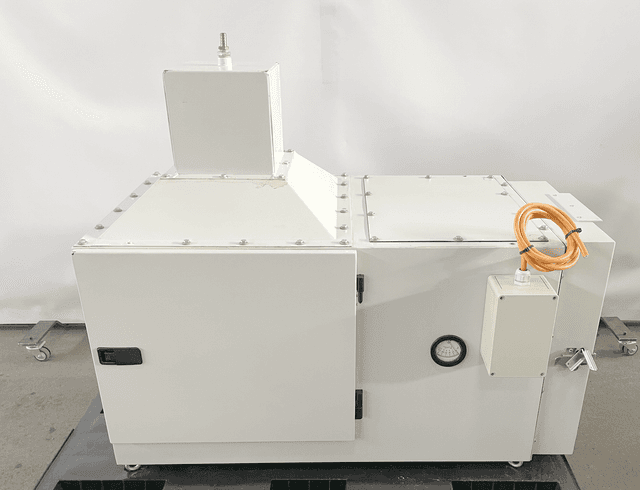 021717 - DONALDSON DMC-MMB