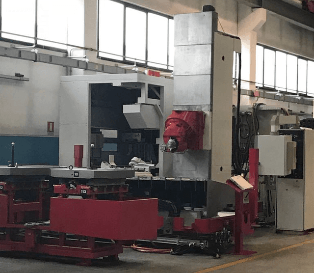 019144 - DÖRRIES SCHARMANN Solon 3 HV/DTV