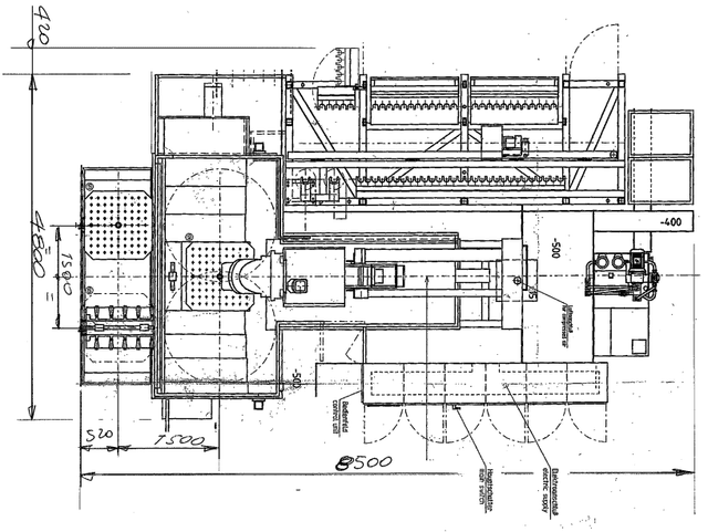020528 - DÖRRIES SCHARMANN Solon 3 HV/DTV