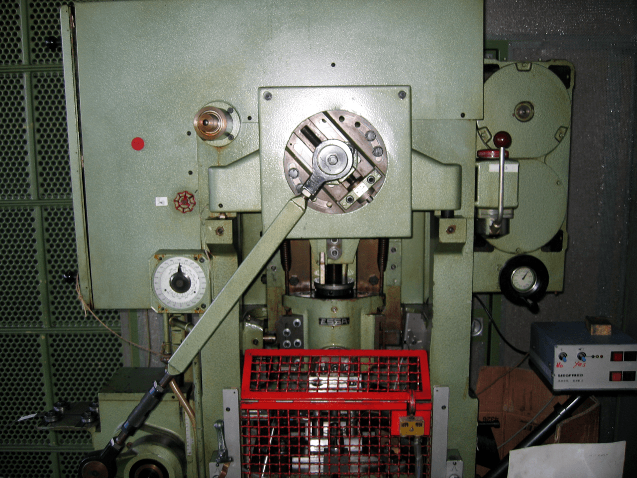 Machine image 6