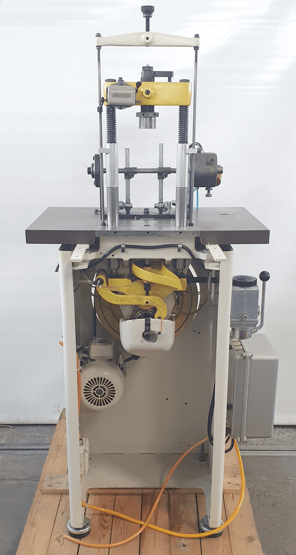 Machine image 1