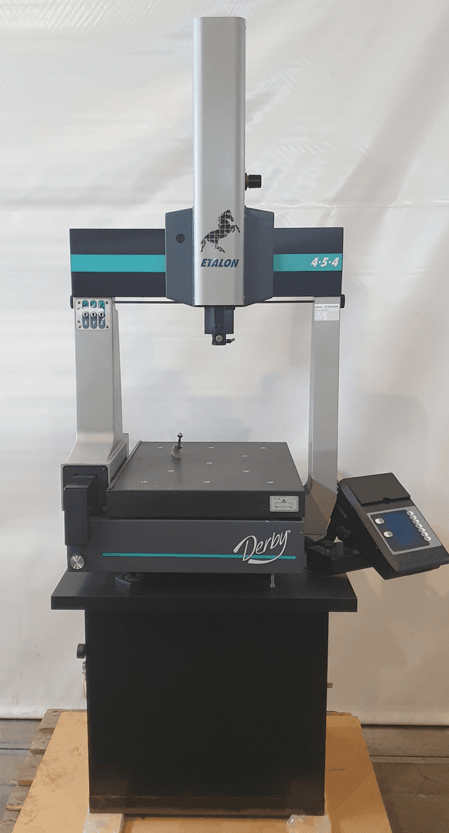 021962 - ETALON Derby 454