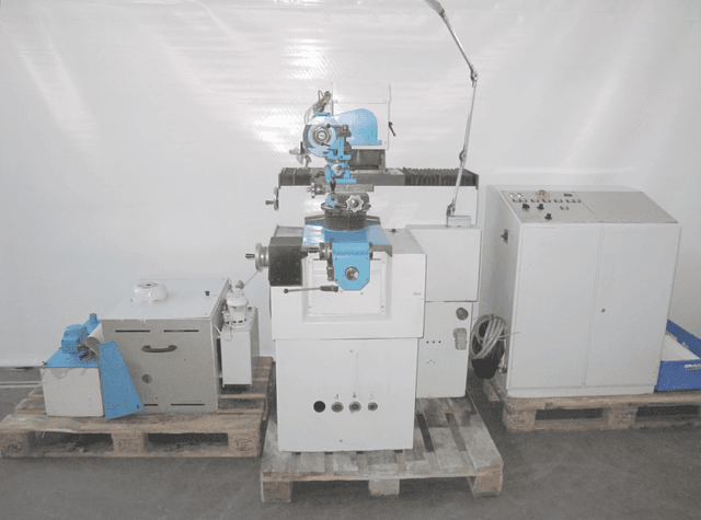 019049 - EWAG RS 3 H