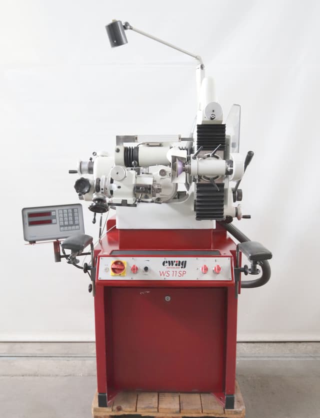 023234 - EWAG WS 11 SP