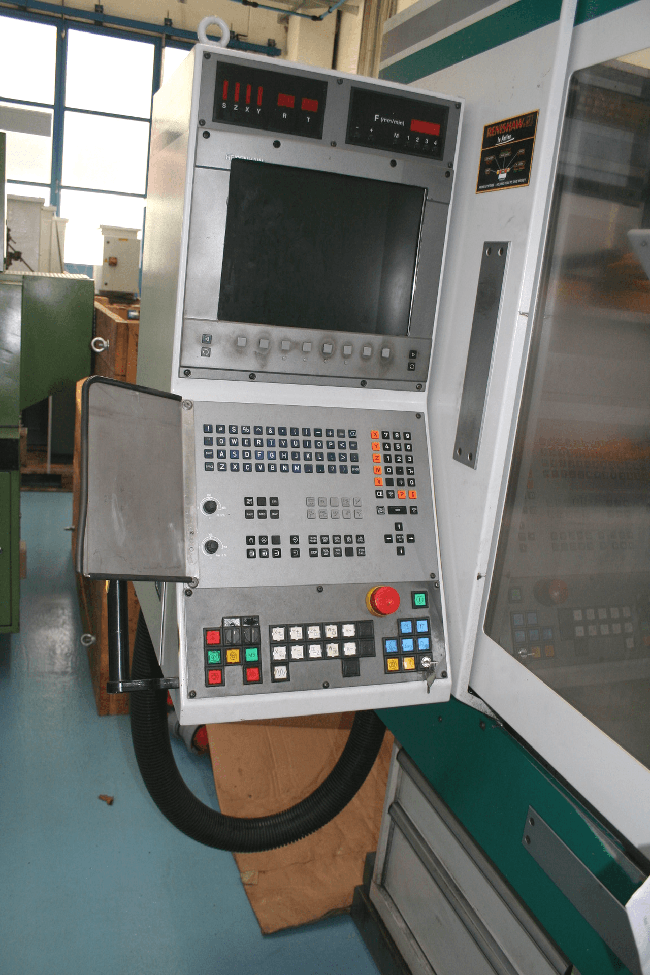 Machine image 2
