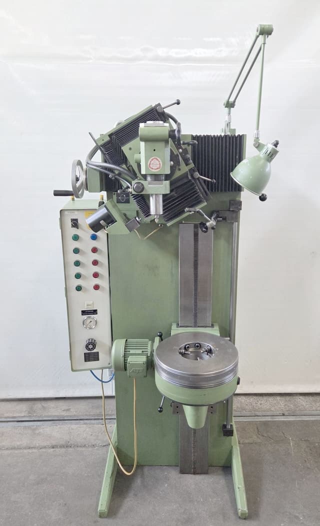 023204 - FISCHER ZSM 1000