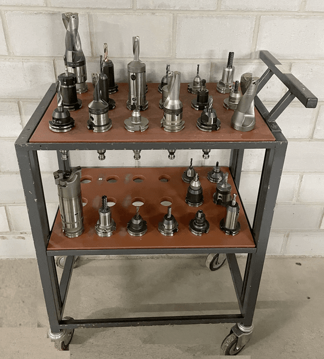 023073 - GEWEFA SK 40