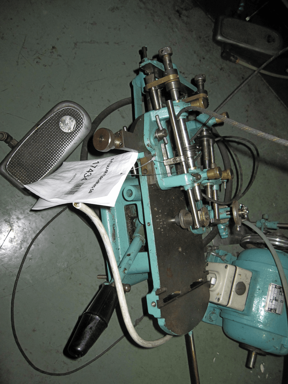 Machine image 2