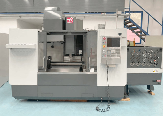020888 - HAAS VF-3SSAPC