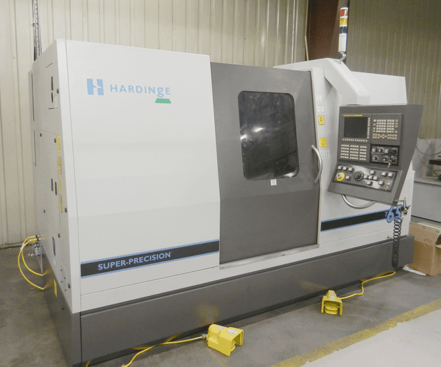 023014 - HARDINGE T65