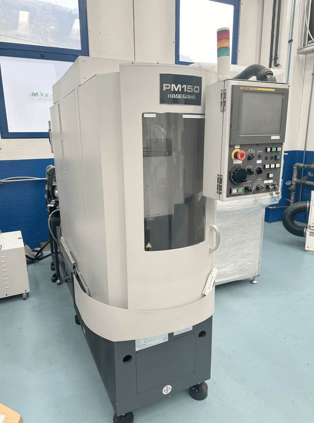 019211 - HASEGAWA PM 150-01