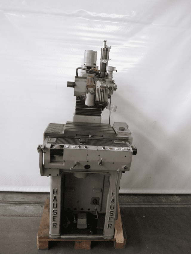 006695 - HAUSER 2 SO