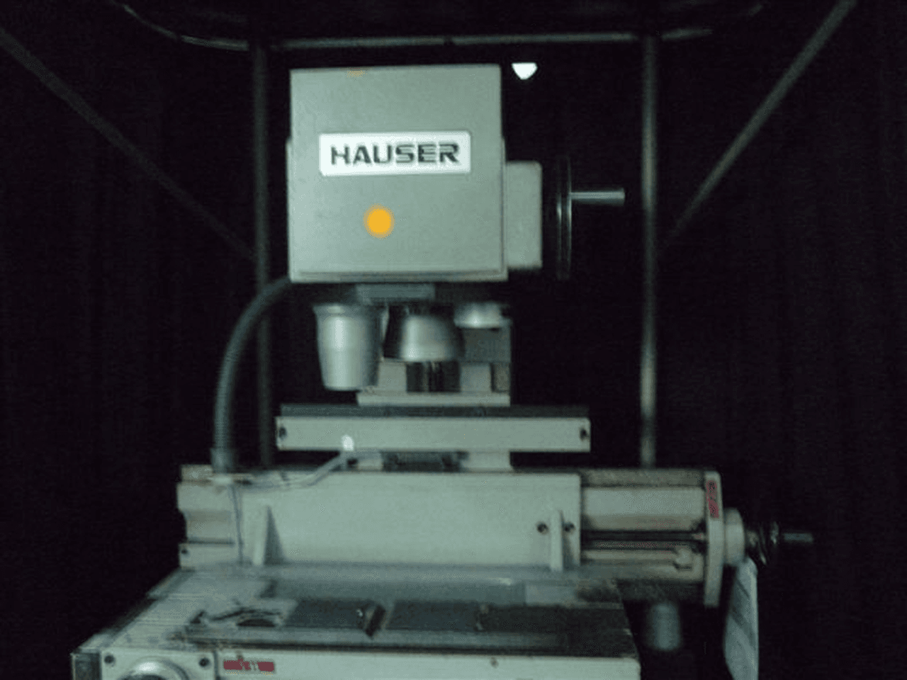 Machine image 3