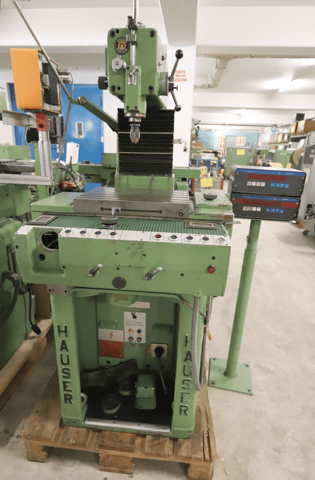 019918 - HAUSER OP 2