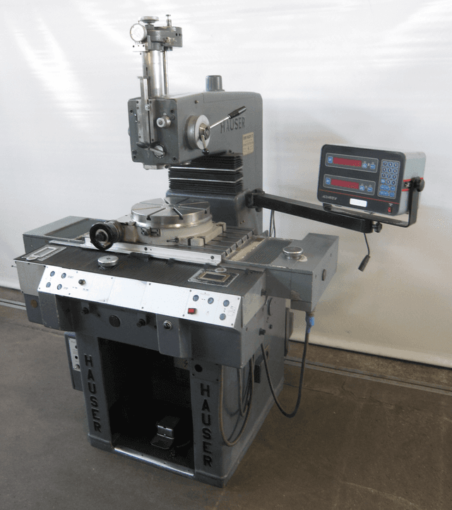 017002 - HAUSER OP 3