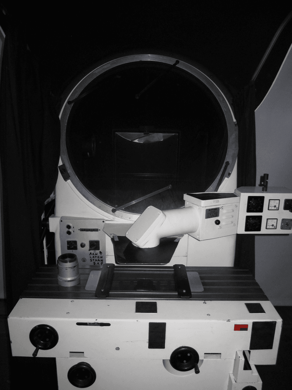 Machine image 4