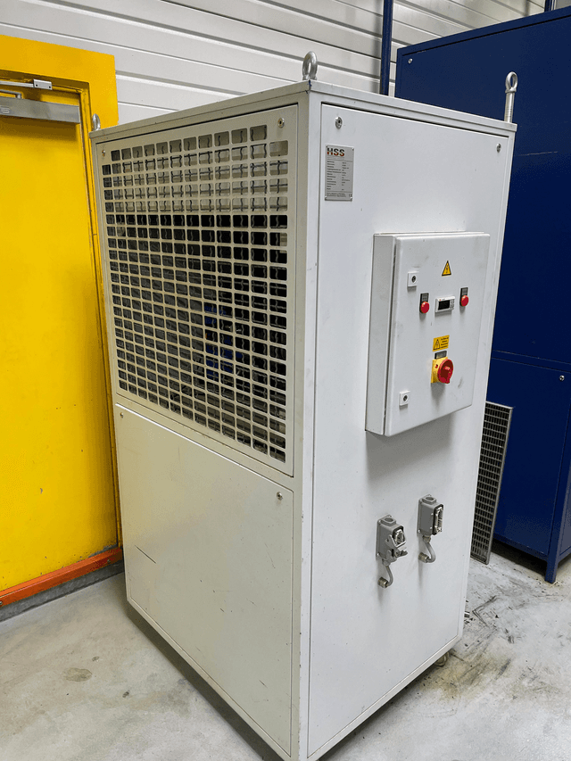 022765 - HSS DKB 110