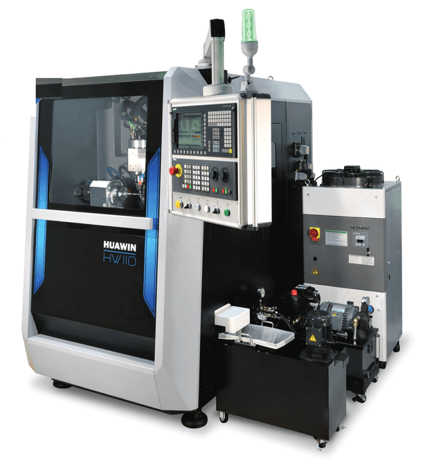 020039 - HUAWIN HW 110