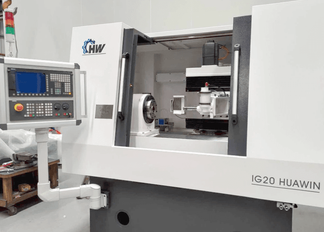 021184 - HUAWIN IG 20