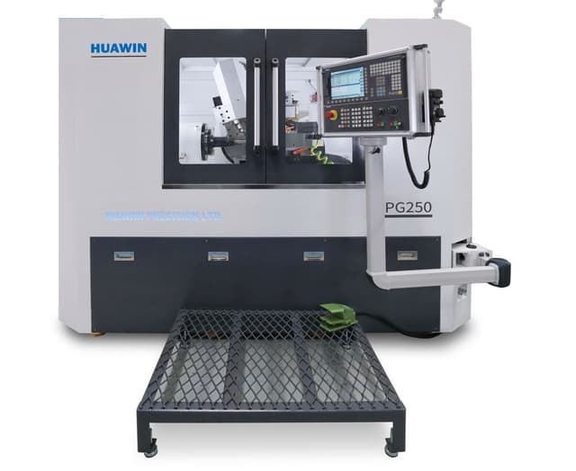 022307 - HUAWIN PG250