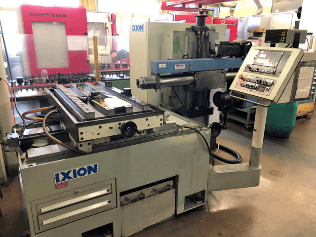 020395 - IXION TL 600 NC 1