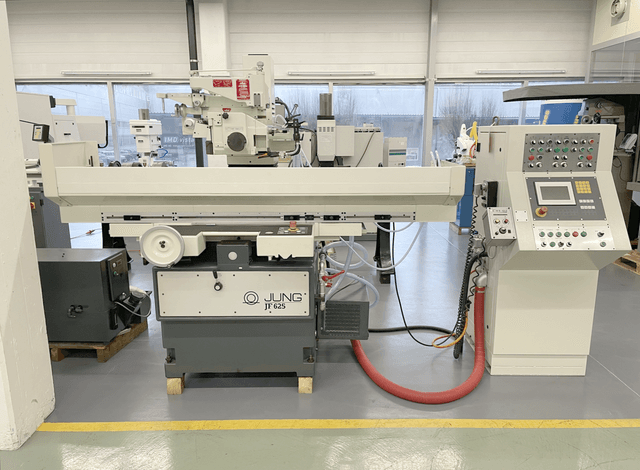 022880 - JUNG JF 625 CNC-B