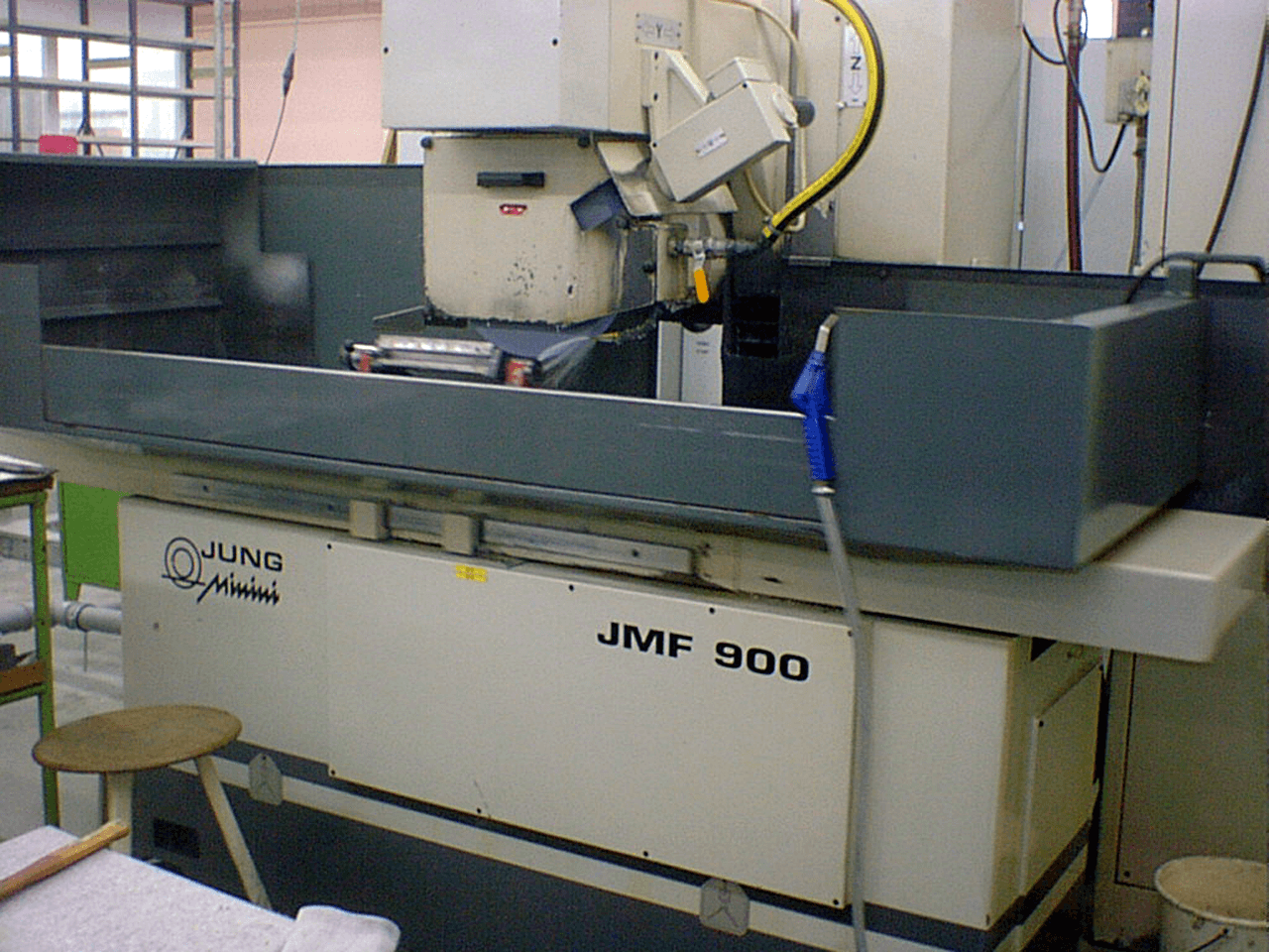 Machine image 3