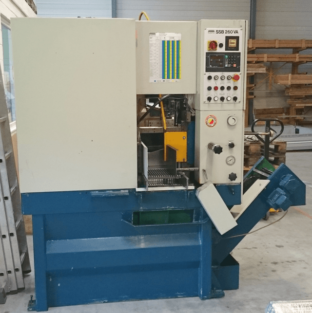 019373 - KASTO SSB 260 VA