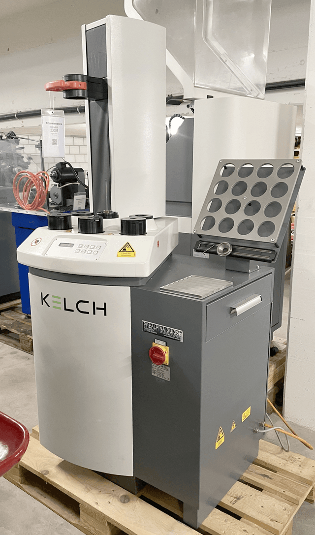 023004 - KELCH i-Tec XL