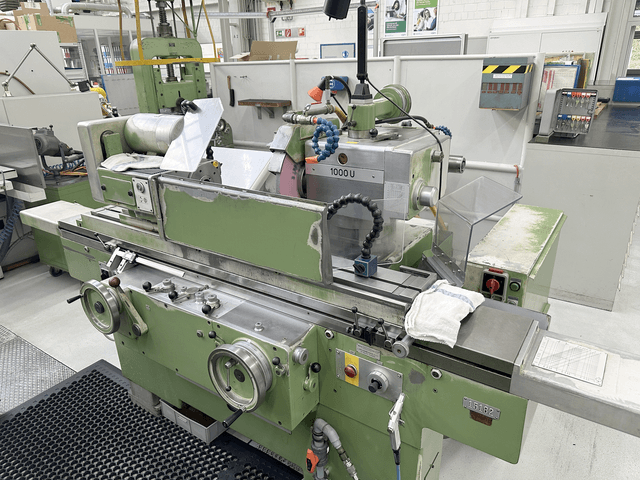 022294 - KELLENBERGER 1000 U