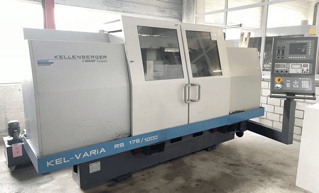 022575 - KELLENBERGER KEL-VARIA RS 175 / 1000