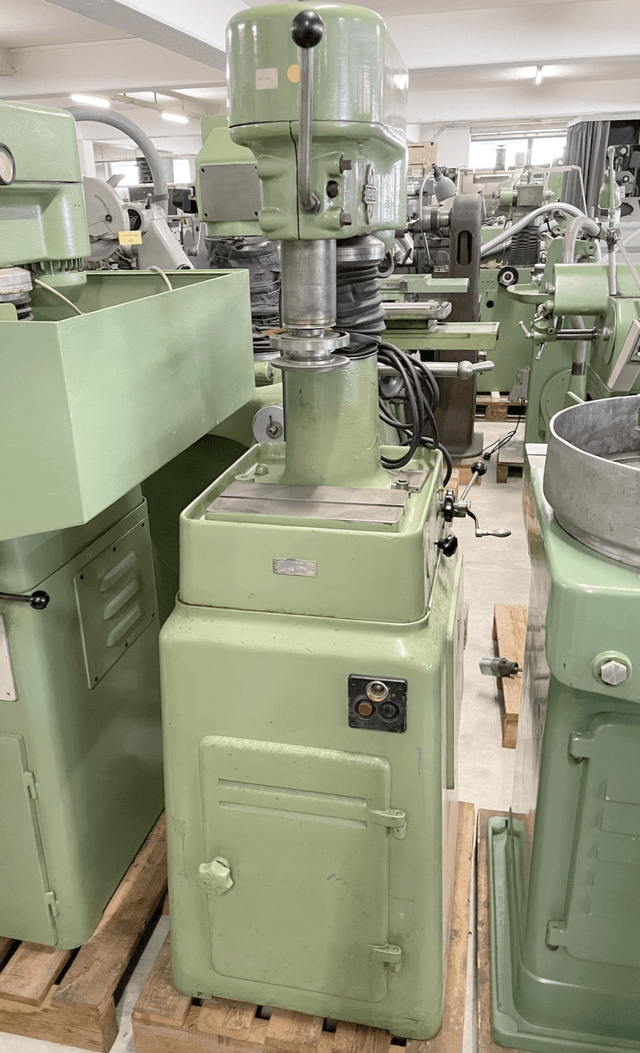 002721 - KUGEL MULLER MPS 2