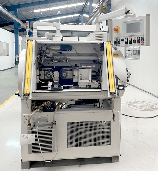 022301 - LEISTRITZ RR 120 BHF