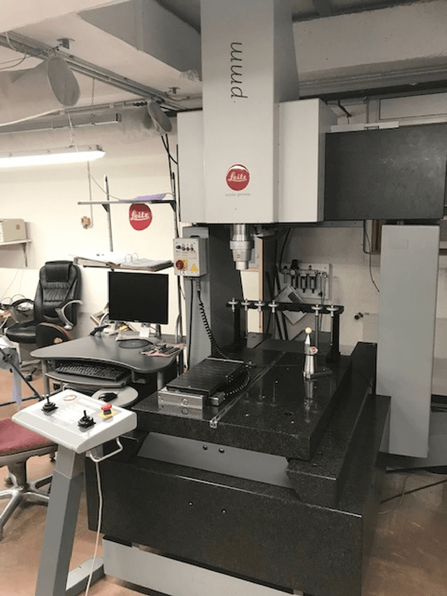 020443 - LEITZ M40-668-050