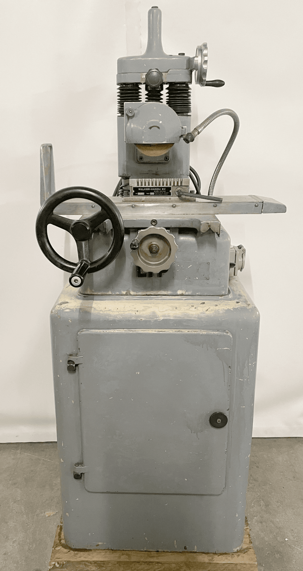 Machine image 1