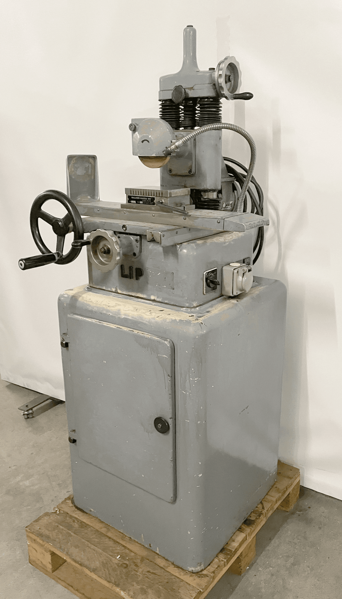 Machine image 2