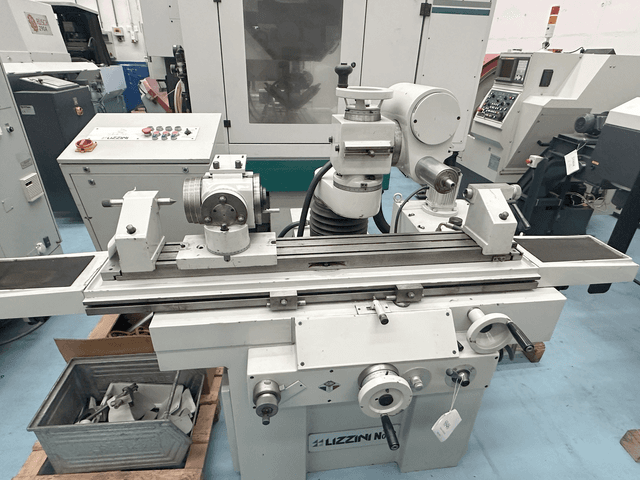 006946 - LIZZINI NO 3