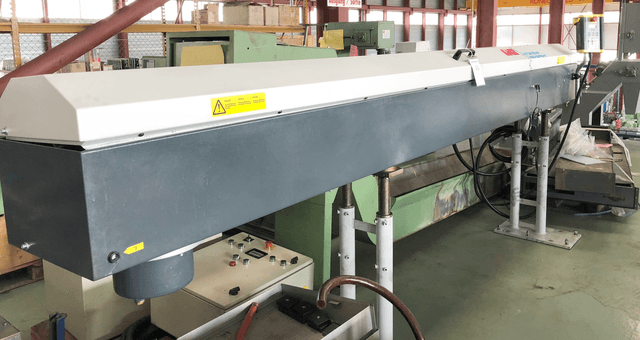 020242 - LNS Hydrobar Mini Sprint S2