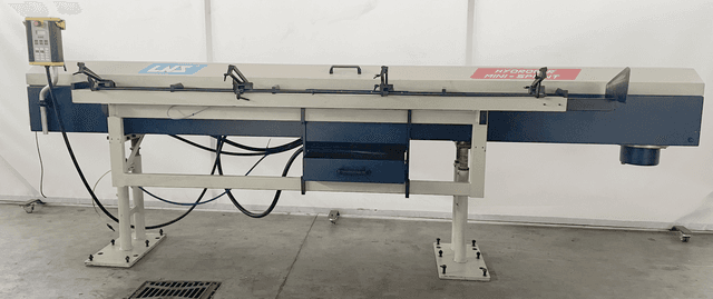 021977 - LNS Hydrobar Mini Sprint S2