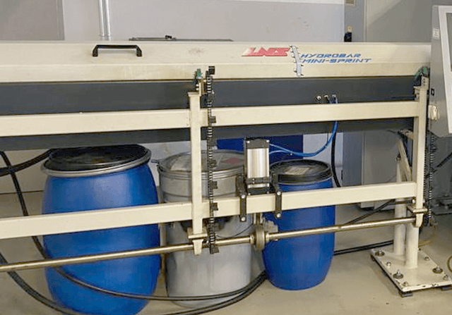 021827 - LNS Mini Sprint S2