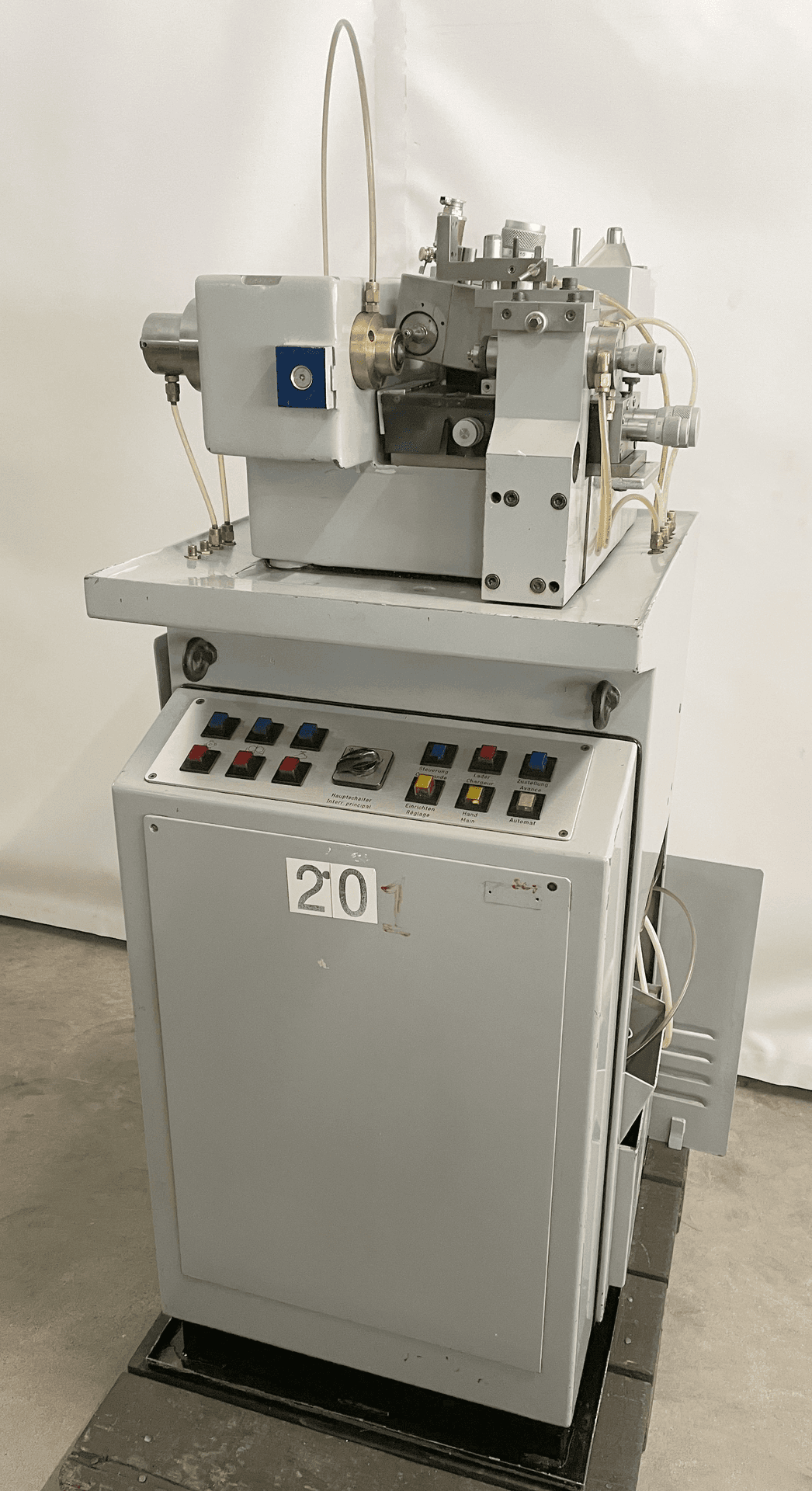 Machine image 2