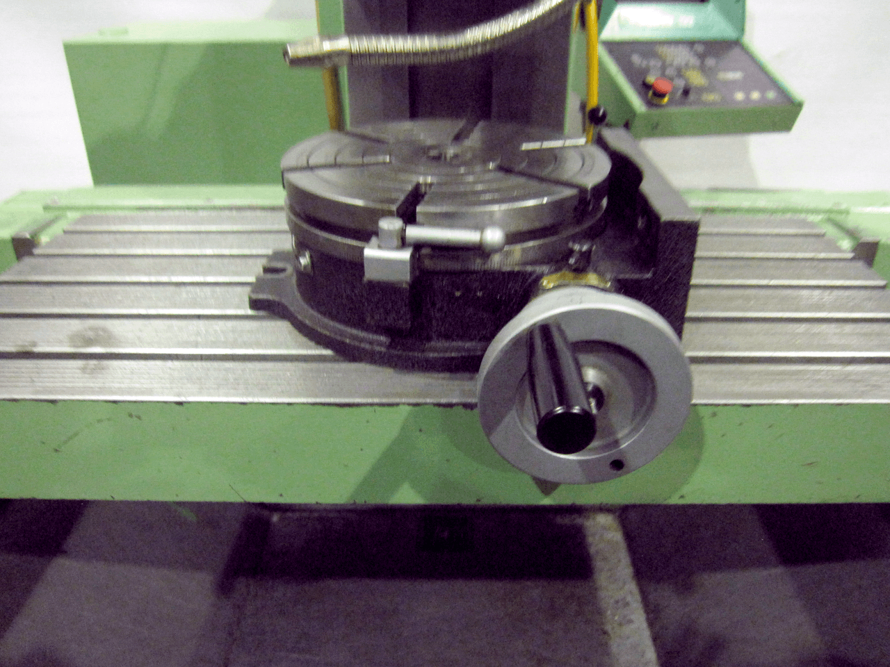 Machine image 4
