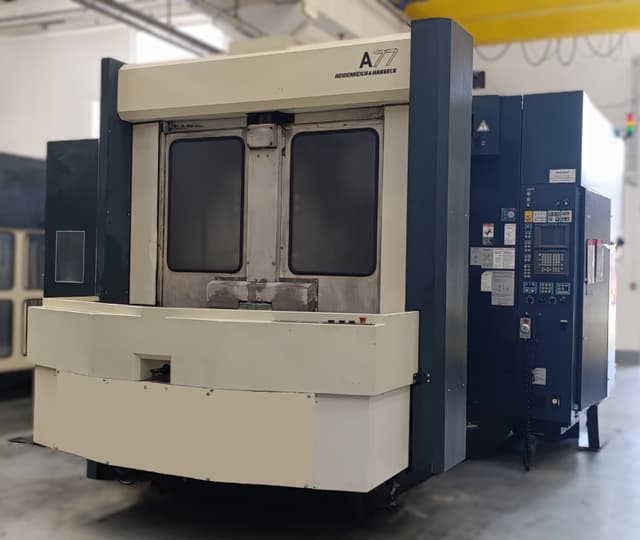 023222 - MAKINO A 77-A 188