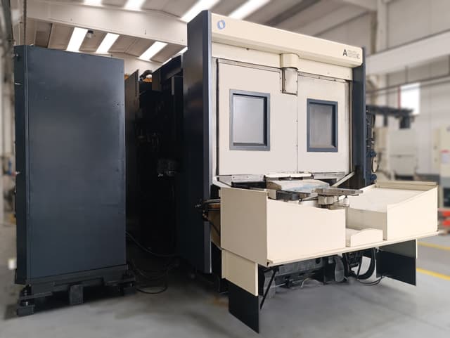 023224 - MAKINO A 88e-A 188