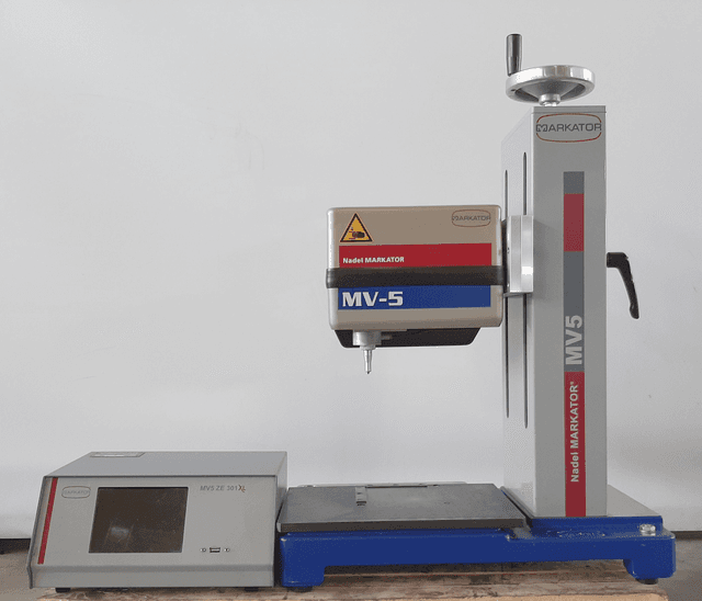 022403 - MARKATOR MV5 T0