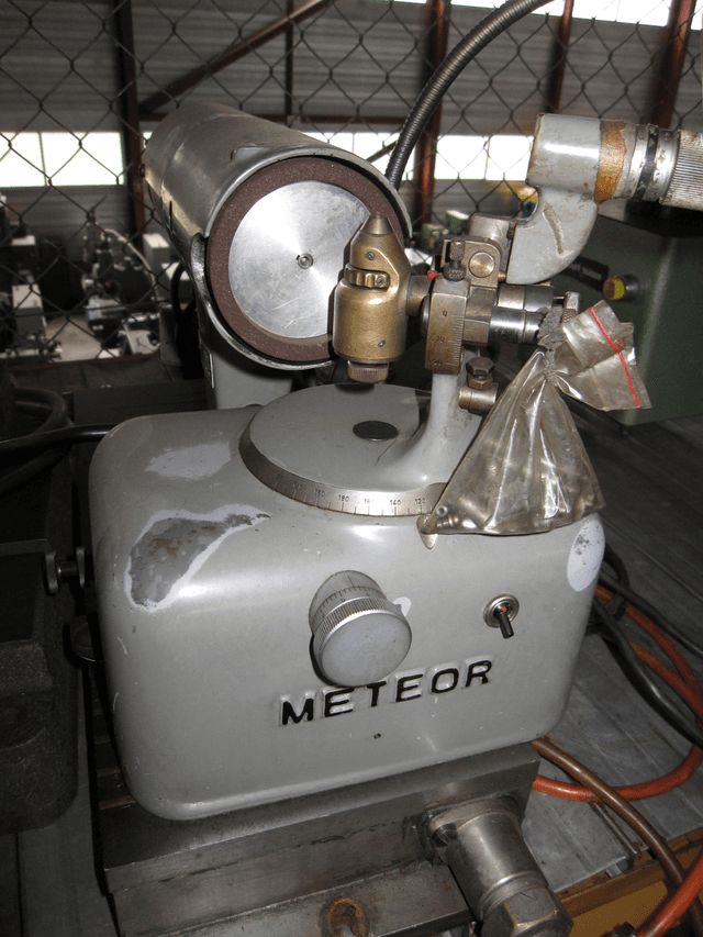 018905 - METEOR KBS 3