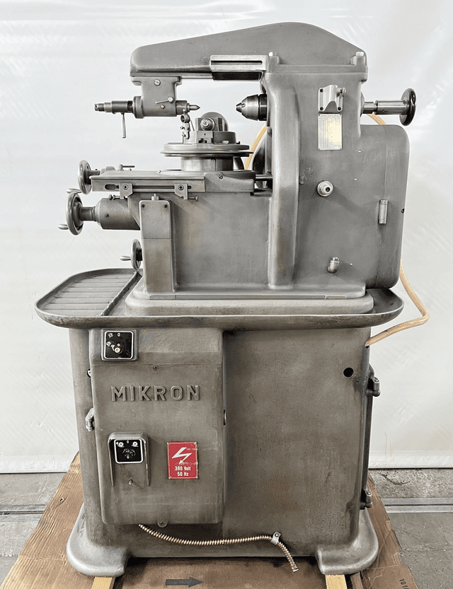 021777 - MIKRON 102.05